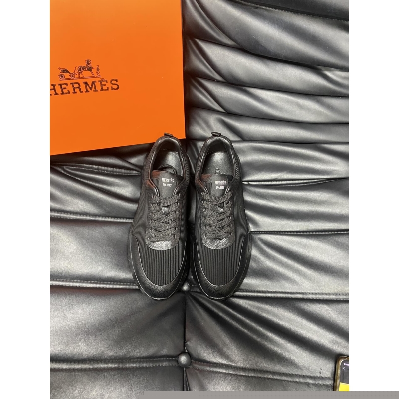 H**mes sneakers